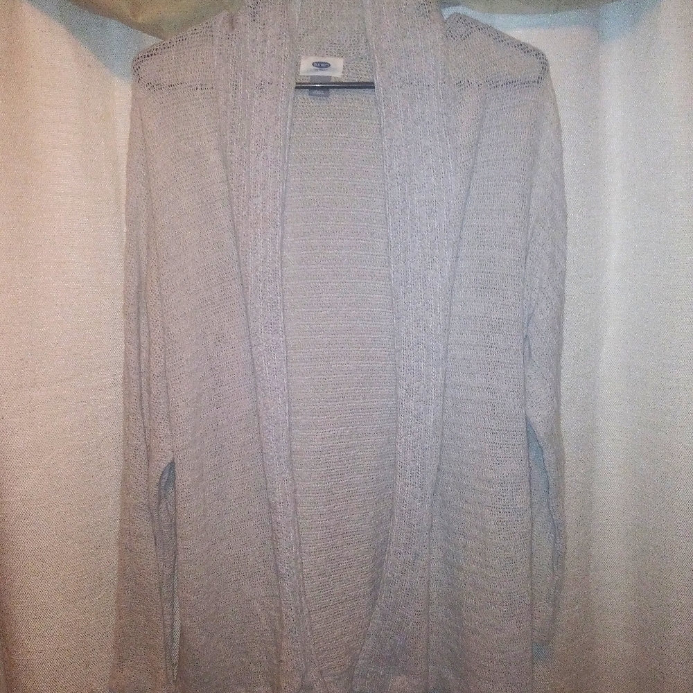 Women's cardigan